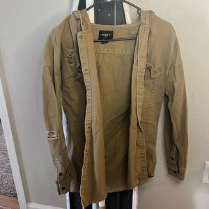 Forever 21 jacket